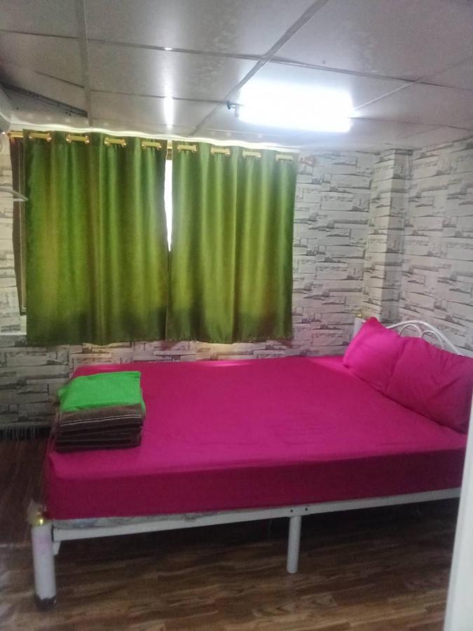 Natcha Place Rangsit Donmuang Экстерьер фото