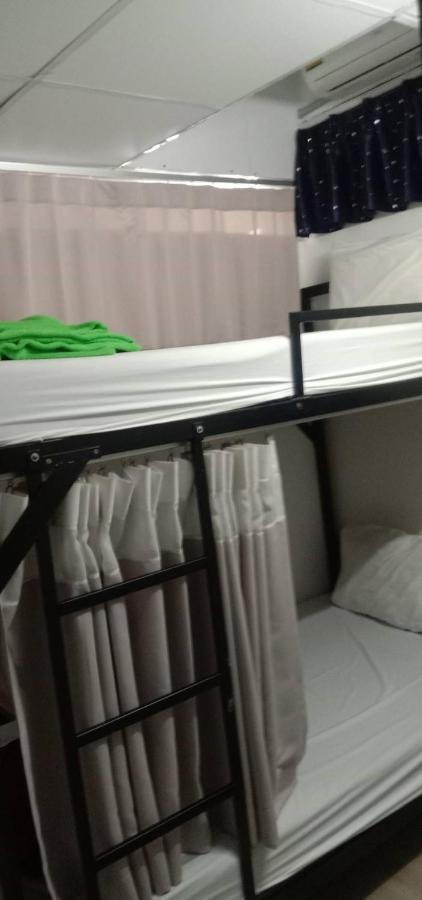Natcha Place Rangsit Donmuang Экстерьер фото