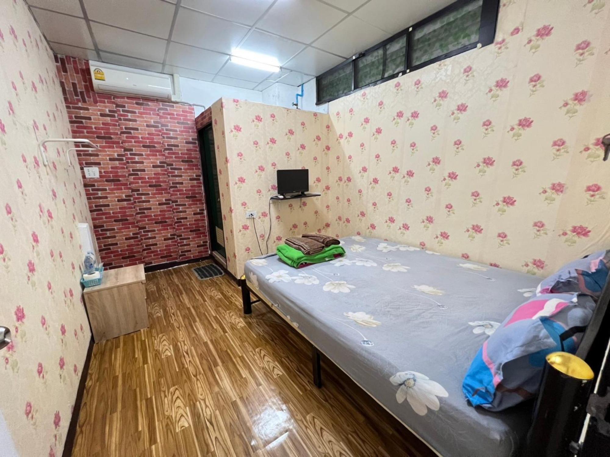 Natcha Place Rangsit Donmuang Экстерьер фото
