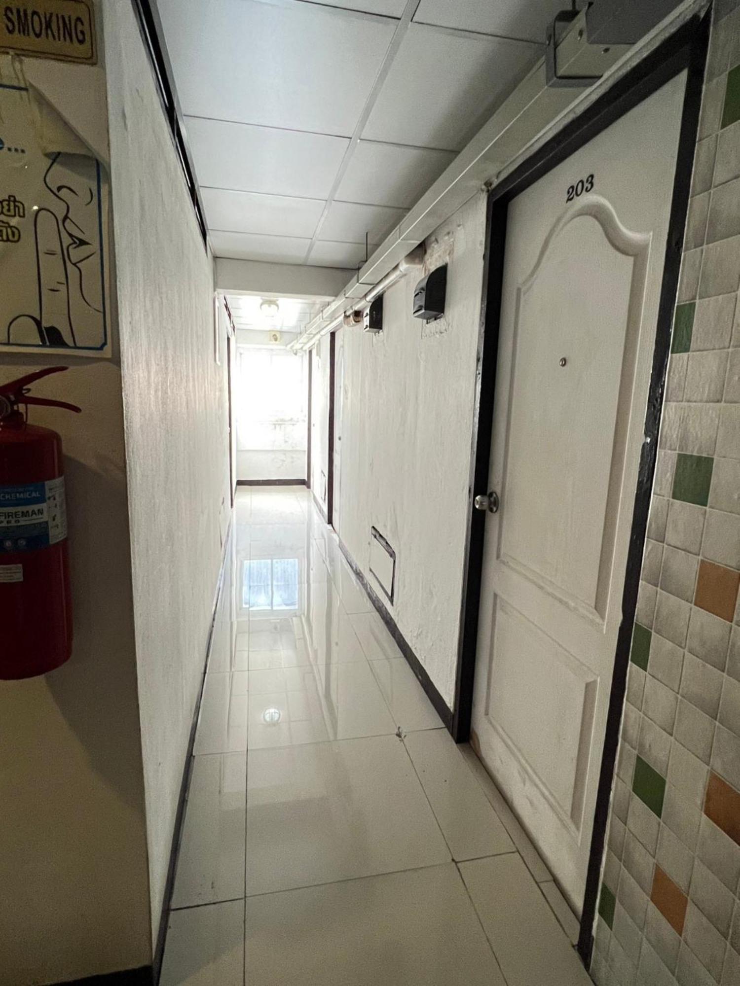 Natcha Place Rangsit Donmuang Экстерьер фото