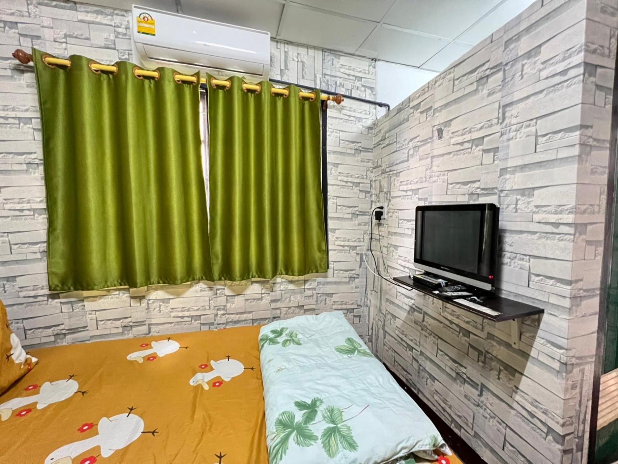 Natcha Place Rangsit Donmuang Экстерьер фото