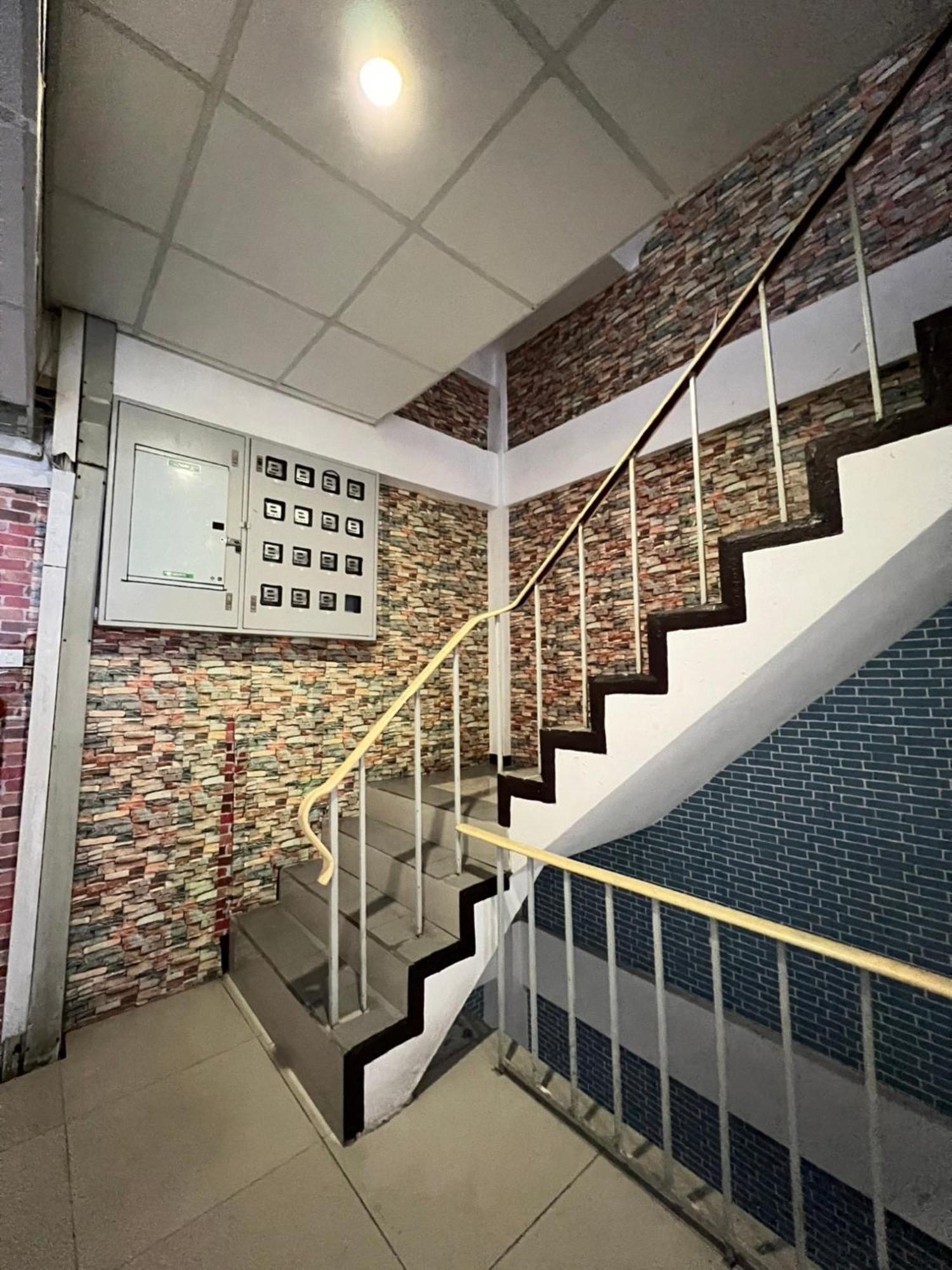Natcha Place Rangsit Donmuang Экстерьер фото