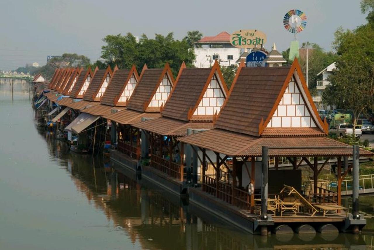 Natcha Place Rangsit Donmuang Экстерьер фото
