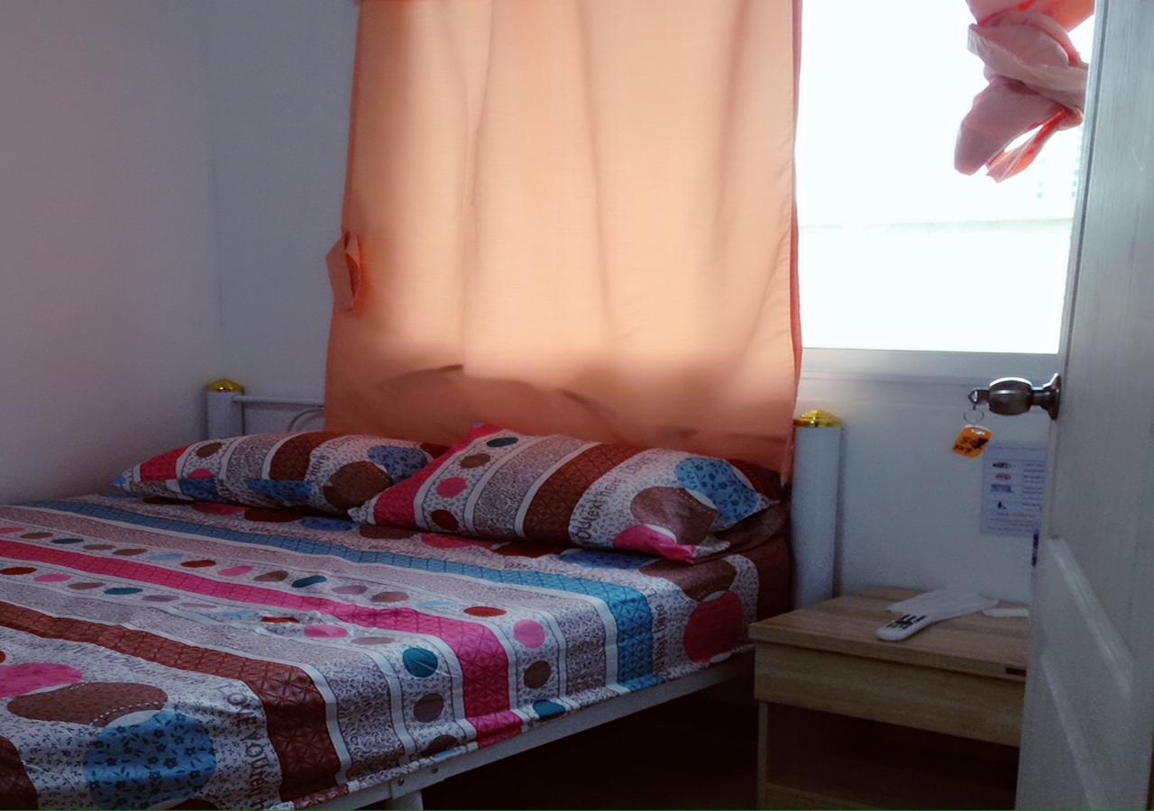Natcha Place Rangsit Donmuang Экстерьер фото