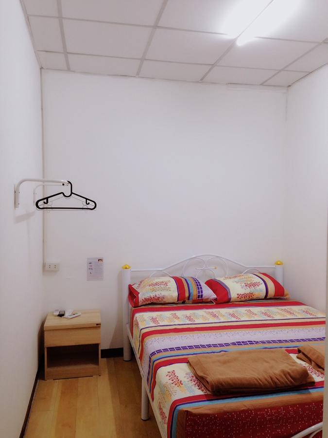 Natcha Place Rangsit Donmuang Экстерьер фото