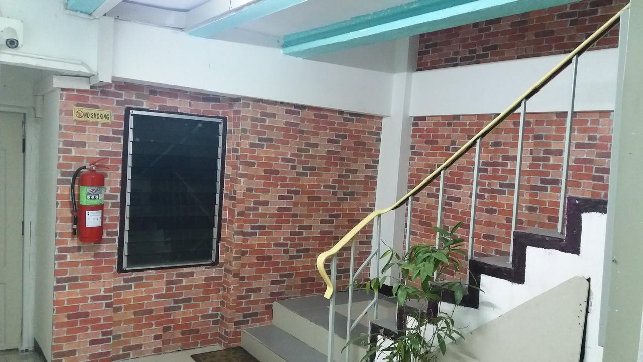 Natcha Place Rangsit Donmuang Экстерьер фото